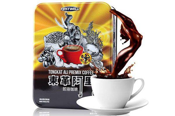 东革阿里咖啡的功效与作用有哪些，你不知道的功效,东革阿里咖啡补肾,第1张